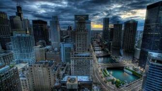 HD Place Wallpaper City S Amazing Desktop Image 4k Mac
