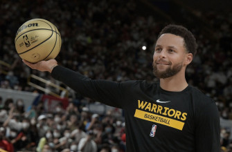 Sports Stephen Curry HD Wallpaper