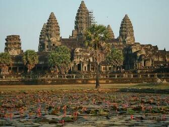 Description Angkor Wat Wallpaper HD Is A Hi Res For Pc