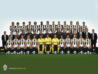 Juventus Wallpaper