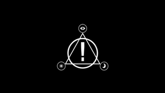 What Does This Panic At The Disco Logo Mean Panicatthedisco