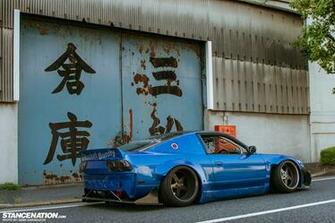 Content Uploads Nakagawa Badquality Nissan Rocket Bunny Jpg