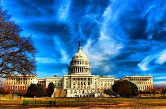 Washington Dc Wide High Resolution Wallpaper Desktop Background Image
