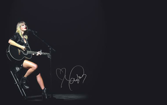 Miss Americana Desktop Mobile Wallpaper Taylorswift