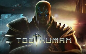 Too Human Hq Wide