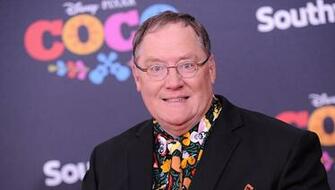 Pixar Founder John Lasseter Joins Skydance Animation After Disney