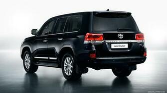 Toyota Land Cruiser Cars Desktop Wallpaper 4k Ultra HD