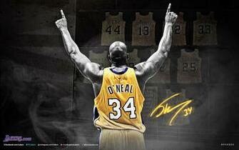 Shaq Wallpaper