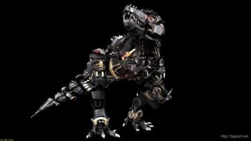 Dinobot Transformer Wallpaper Background HD
