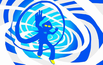 John Egbert Mspaint Adventures HD Wallpaper General