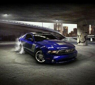 Supercar Wallpaper
