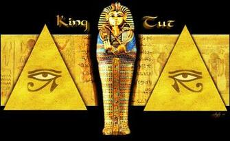 King Tut By Affy