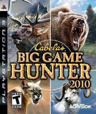 Cabelas Wallpaper Cabela S Big Game Hunter