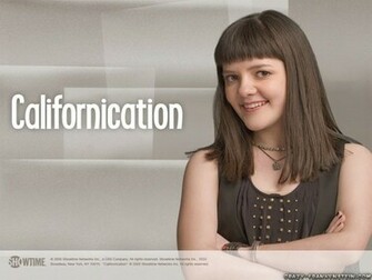 Californication Wallpaper Tv Series Crazy Frankenstein
