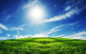 Dream Landscape Wallpaper HD