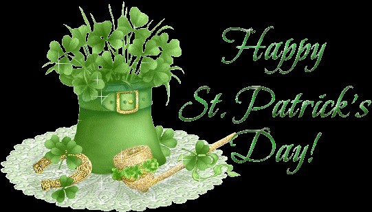Happy St Patricks Day Image Wishes Sms Messages Quotes