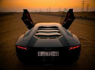 Lamborghini Wallpaper HD Hq