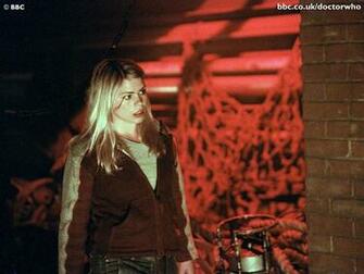 Rose Tyler Wallpaper