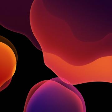 Get The Ios Default Wallpaper Osxdaily