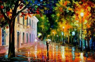 Beautiful Street Art Wallpaper HD