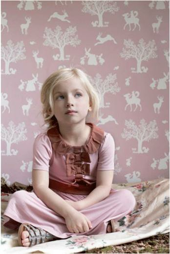 Wallpaper Made In England