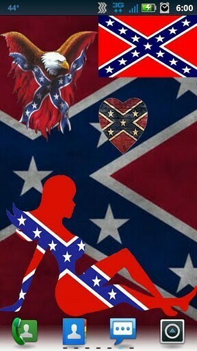 The Best And Popular Redneck Flag