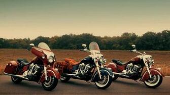 Indian Motorcycle Wallpaper HD Background