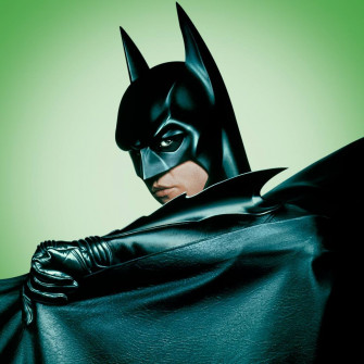 Batman Forever