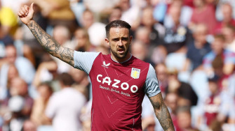 Welcome Back To The Real West Ham With Panicked January Striker Signing Wallpaper