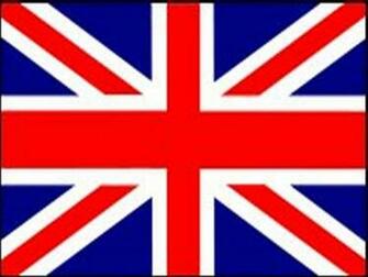 United Kingdom Flag