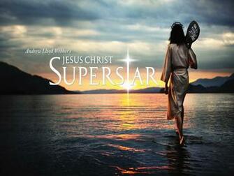 Jesus Christ Superstar Wallpaper And Background Image