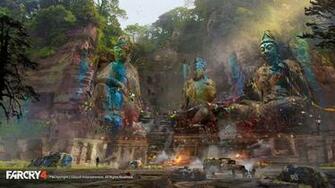 Far Cry Wallpaper In