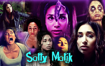 Sally Malik Wallpaper Being Human U S
