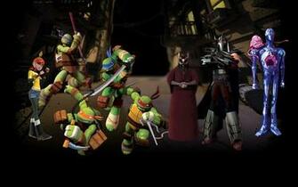 Tmnt Wallpaper Teenagemutantninjaturtles