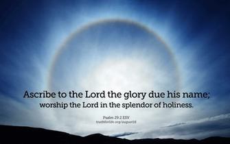 Wallpaper Psalm Truth For Life