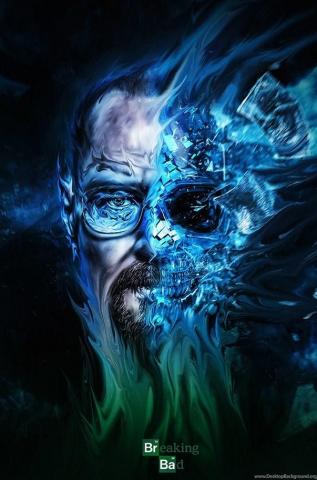 Breaking Bad iPhone Wallpaper Background Desktop Background