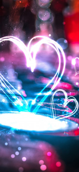 4k Happy Valentine S Day Wallpaper