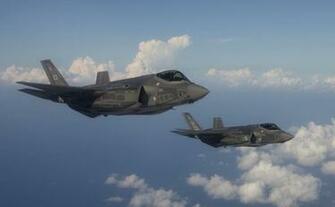 Military Fighter Jet Airplane Plane Lightning Bomber Joint