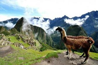Peru Wallpaper HD New