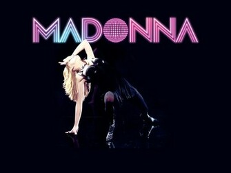 Fondos De Madonna Wallpaper HD Jpg Ver Imagen