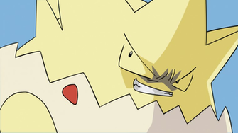 Evil Togepi By Best Ex Friend