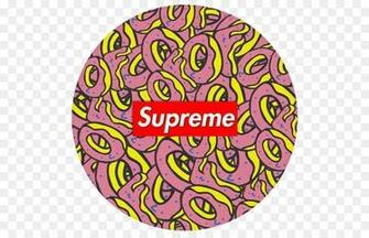 iPhone 4s Desktop Wallpaper Supreme Louis Vuitton Image Two