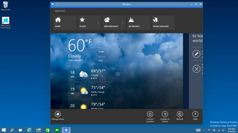 Windows Wird Mit Freuden Erwartet Ber Million S