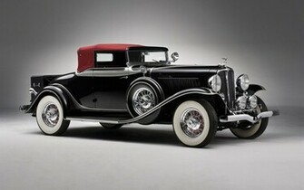 Classic Cars Wallpaper