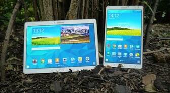 Samsung Galaxy Tab S2 To Be Announced In June