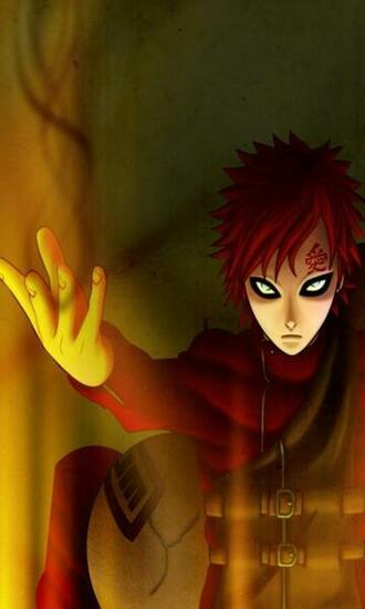 Manga Naruto Invocation Wallpaper For Windows Phone Appsfuze