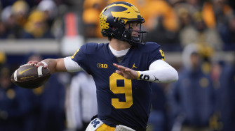 Michigan And Ohio State Again A Cut Above The Rest In Big Ten S
