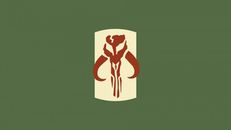 Mandalorian Symbol By Orangeman80