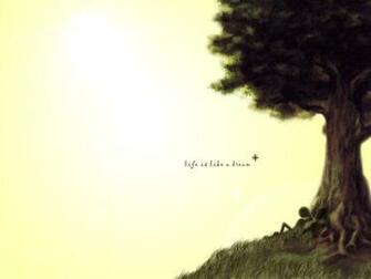 Desktop Wallpaper S Life Is Like A Dream