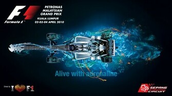 Fonds D Cran F1 Tous Les Wallpaper